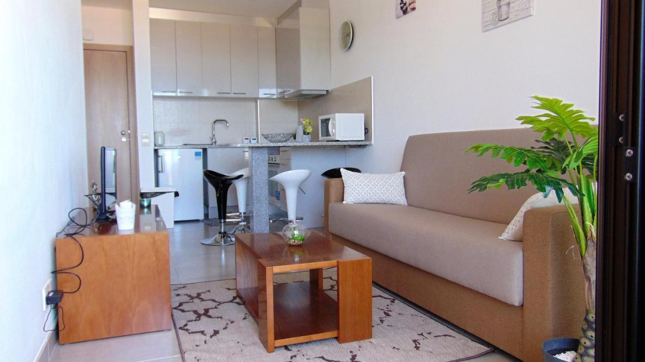 Hortensia apartment Albufeira Exterior foto