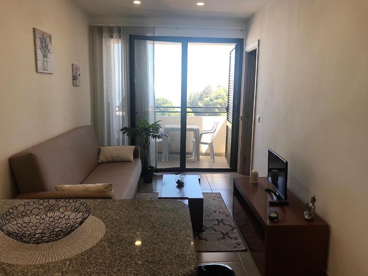 Hortensia apartment Albufeira Exterior foto