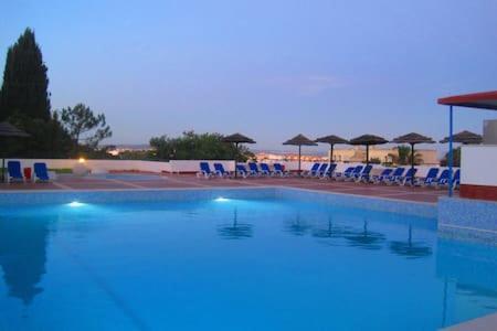Hortensia apartment Albufeira Exterior foto